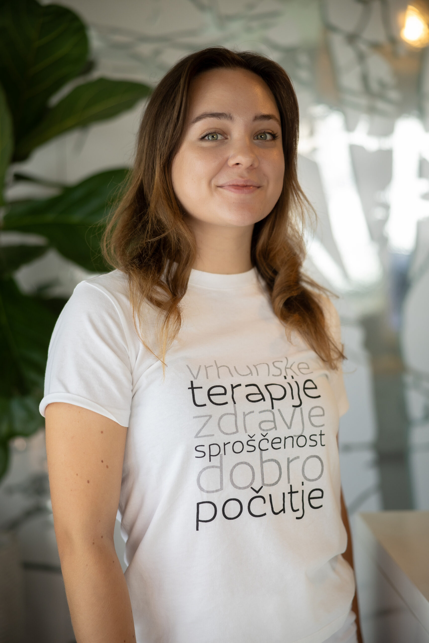 Darja Škrjanc, dipl. ft.