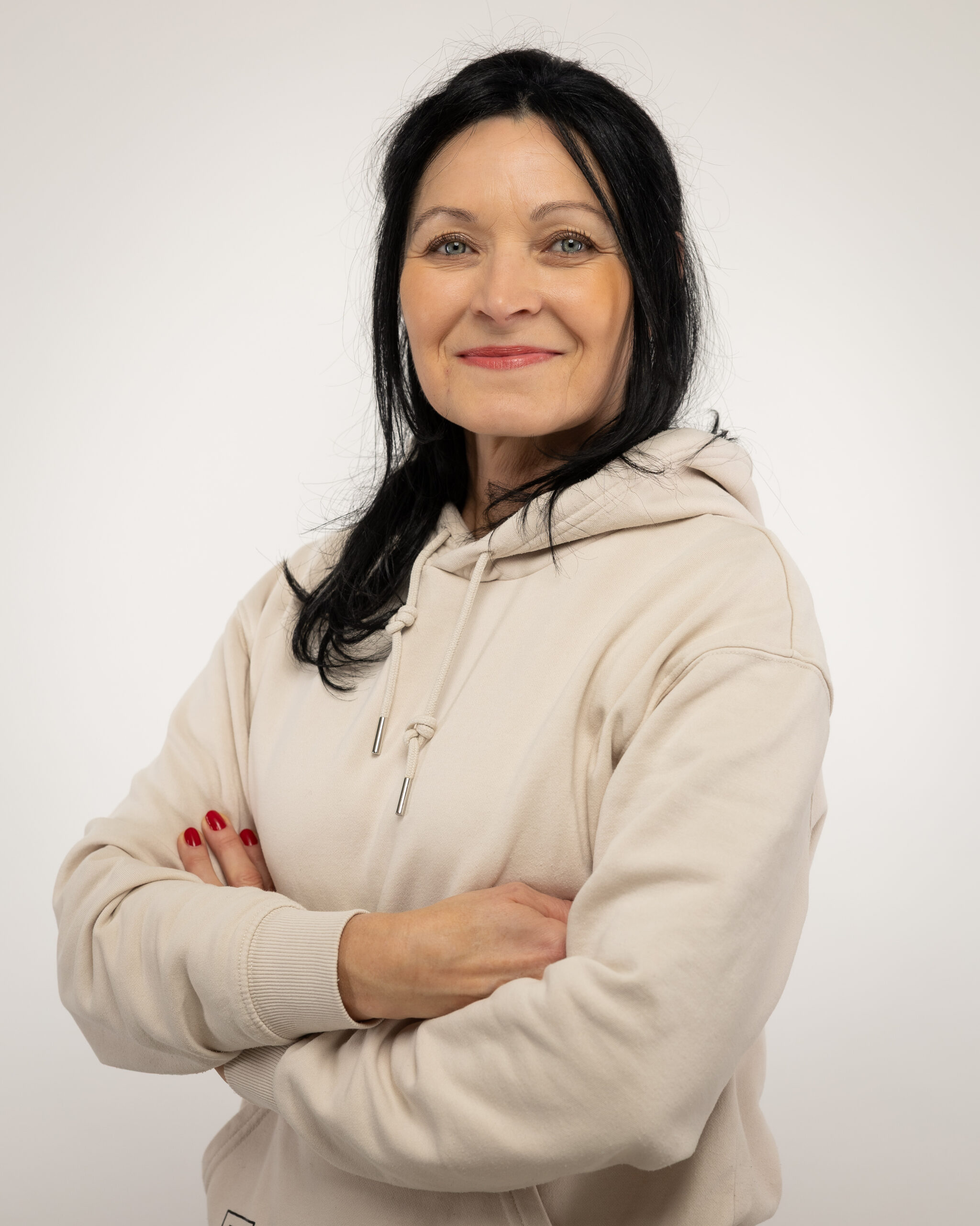 Darja Škrjanc, dipl. ft.
