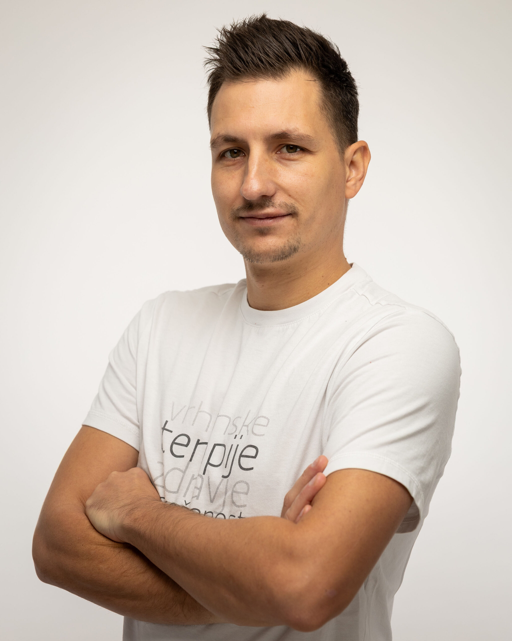 Darja Škrjanc, dipl. ft.