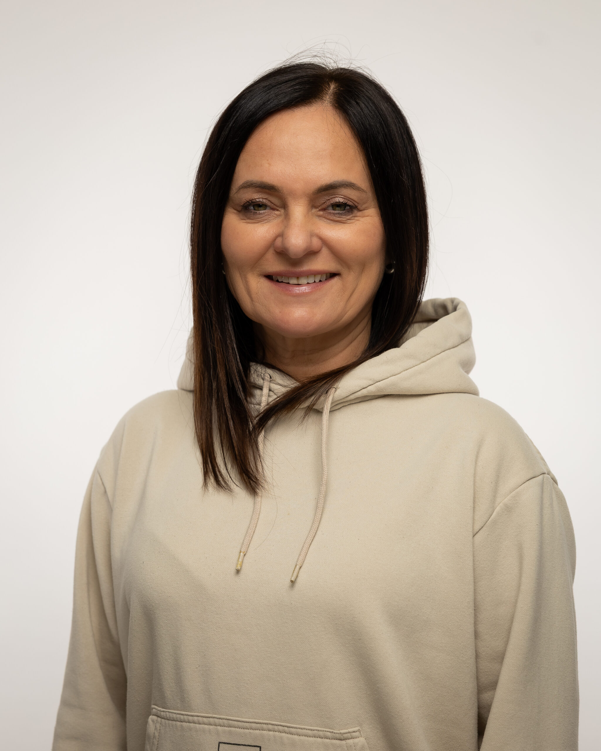 Darja Škrjanc, dipl. ft.